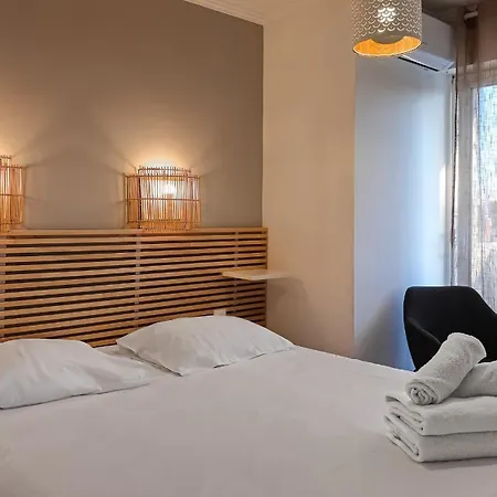 Luxueux Entre Bord De & Montagne - By La Fontaine Sablettes 아파트 *