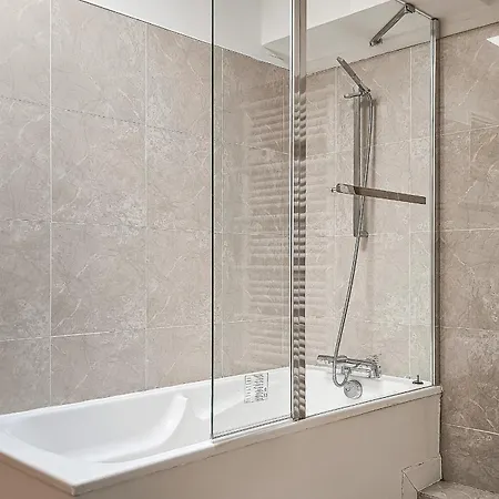 아파트 Luxueux Entre Bord De & Montagne - By La Fontaine Sablettes 라센느쉬르메르